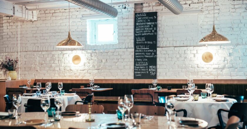 Folks Hotel, Helsinki: a hotel that gets everything right