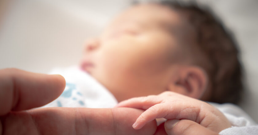 Mapping America’s Birthweight Crisis | TIME