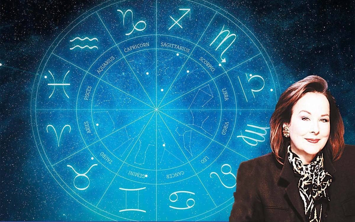 Horoscope today Your daily guide for Thursday April 18 2024