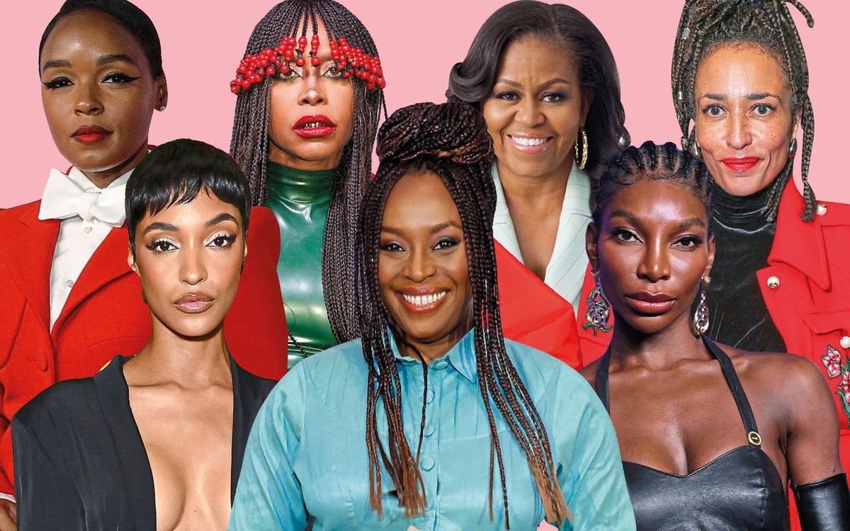 How Black hair care went mainstream