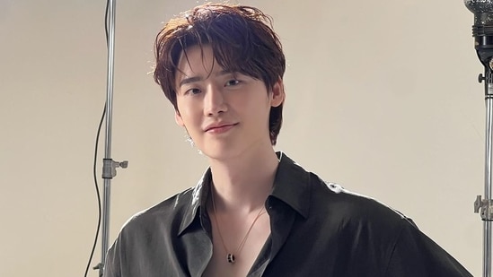 Lee Jong Suk to enter global OTT space with webtoon