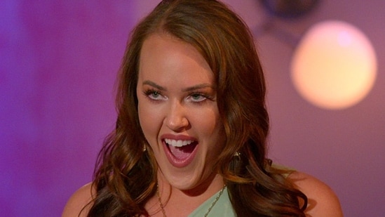 Chelsea from Love Is Blind was one of the most controversial participants this season. Chelsea from Love Is Blind was one of the most controversial participants this season.