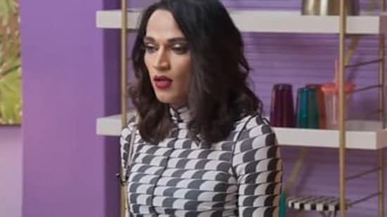A still from Love Sex Aur Dhokha 2. A still from Love Sex Aur Dhokha 2.