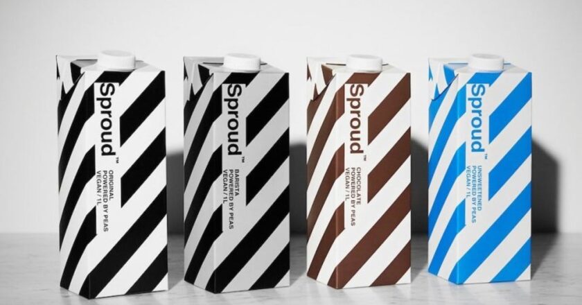 Oat milk alternatives: the best varieties to try