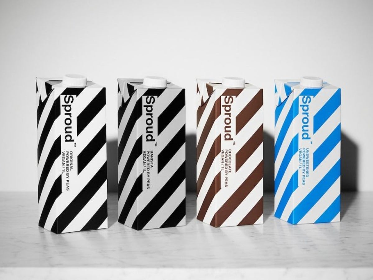 Oat milk alternatives the best varieties to try