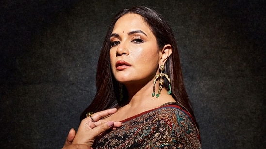 Richa Chadha exclusive interview ‘Lajjo is very different than what