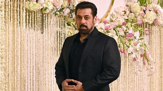 Salman Khan has decided complete his professional commitments post gun-firing incident.(AFP) Salman Khan has decided complete his professional commitments post gun-firing incident.(AFP)