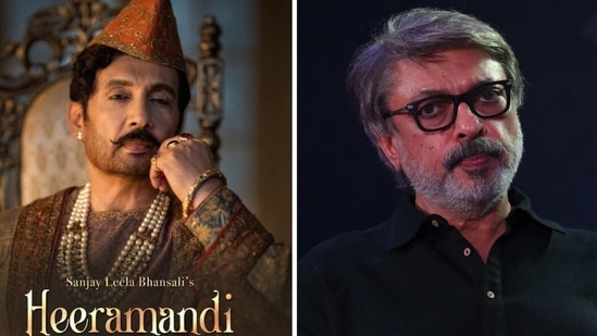 Shekhar Suman defends Sanjay Leela Bhansalis anger issues Raj Kapoor