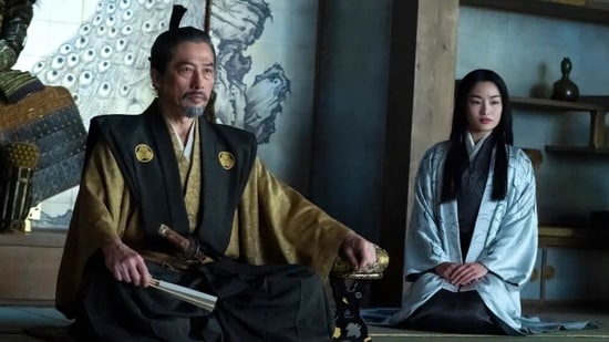 Shōgun: Get to know everything about the series based on the James Clavell novel. Shōgun: Get to know everything about the series based on the James Clavell novel.