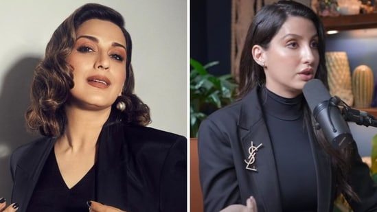 Sonali Bendre Jaideep Ahlawat Shriya Pilgaonkar offer true meaning of