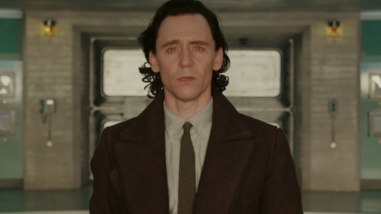 Tom Hiddleston doesn't know if he'll ever play Loki again(Disney+/Marvel) Tom Hiddleston doesn't know if he'll ever play Loki again(Disney+/Marvel)