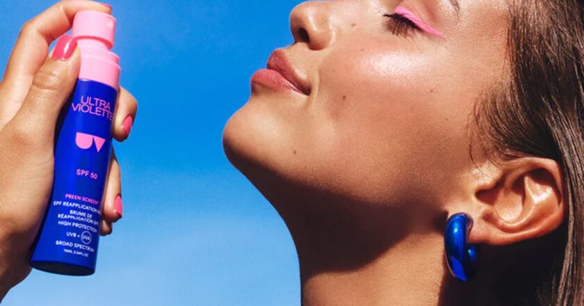 Do you have oily and spot-prone skin? These are the SPFs you need to know about | London Evening Standard