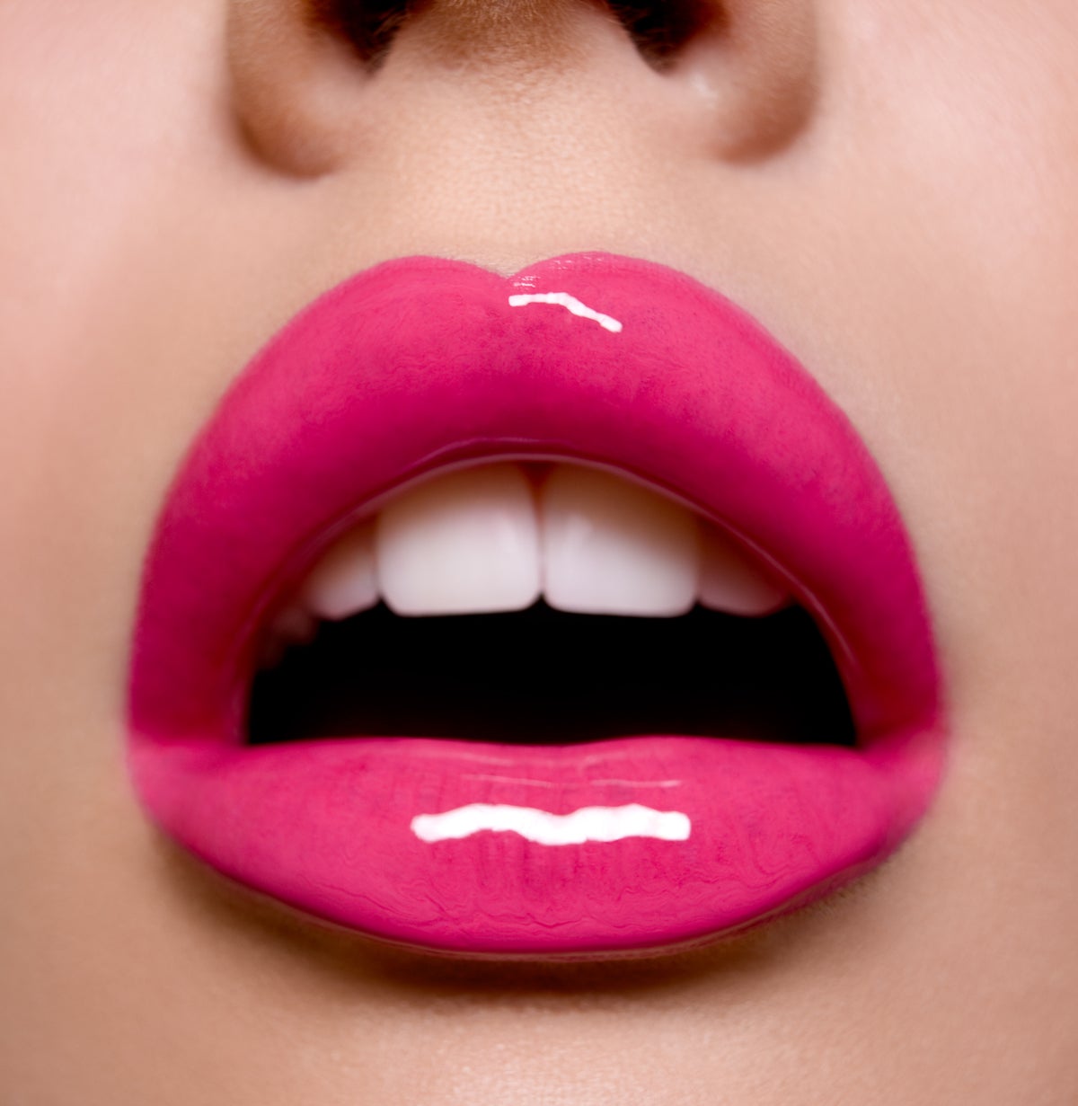 What was life before lip oil
