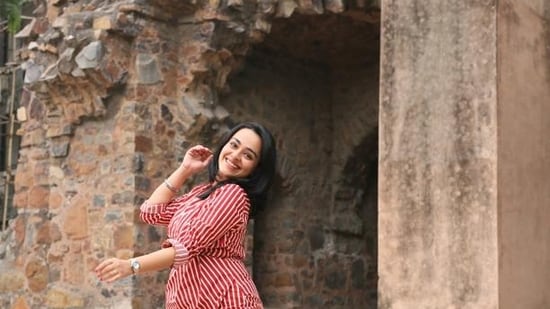 World Heritage Day Apoorva Arora feels Delhi can never run