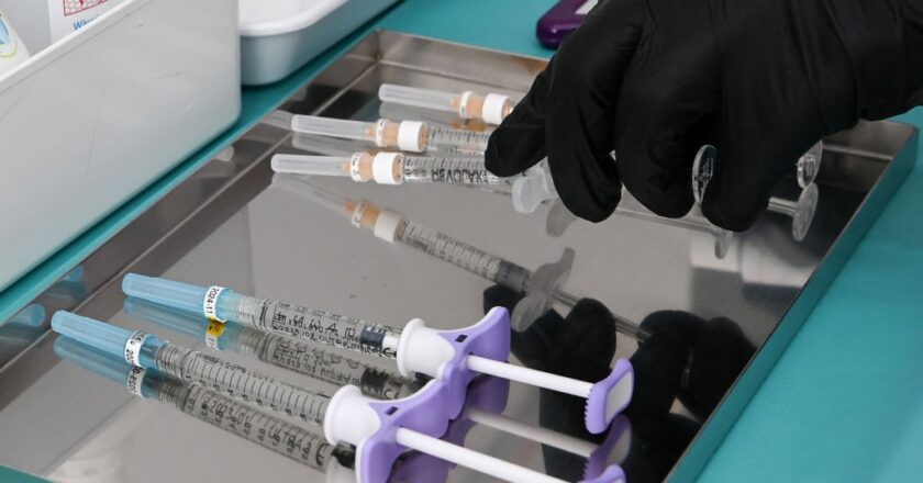 Fake Botox Sickens Patients Across the U.S.