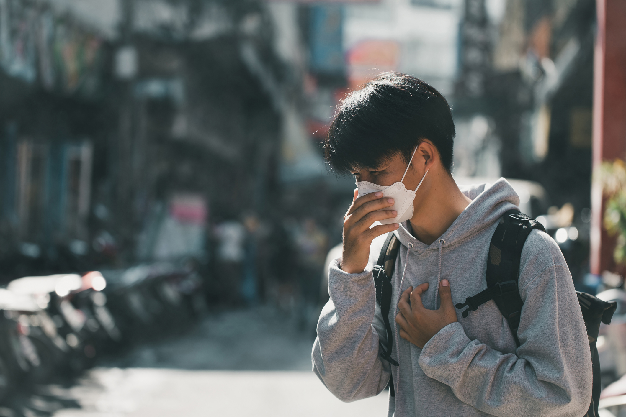 china whooping cough