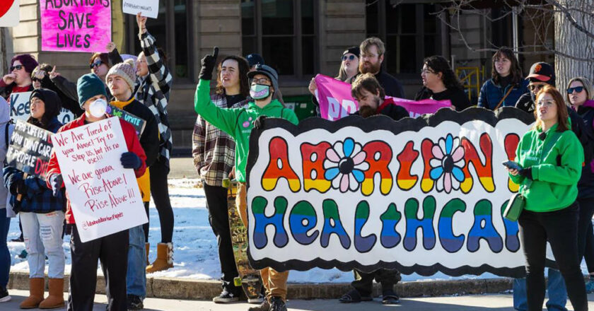What Blocking Emergency Abortions in Idaho Means for Doctors