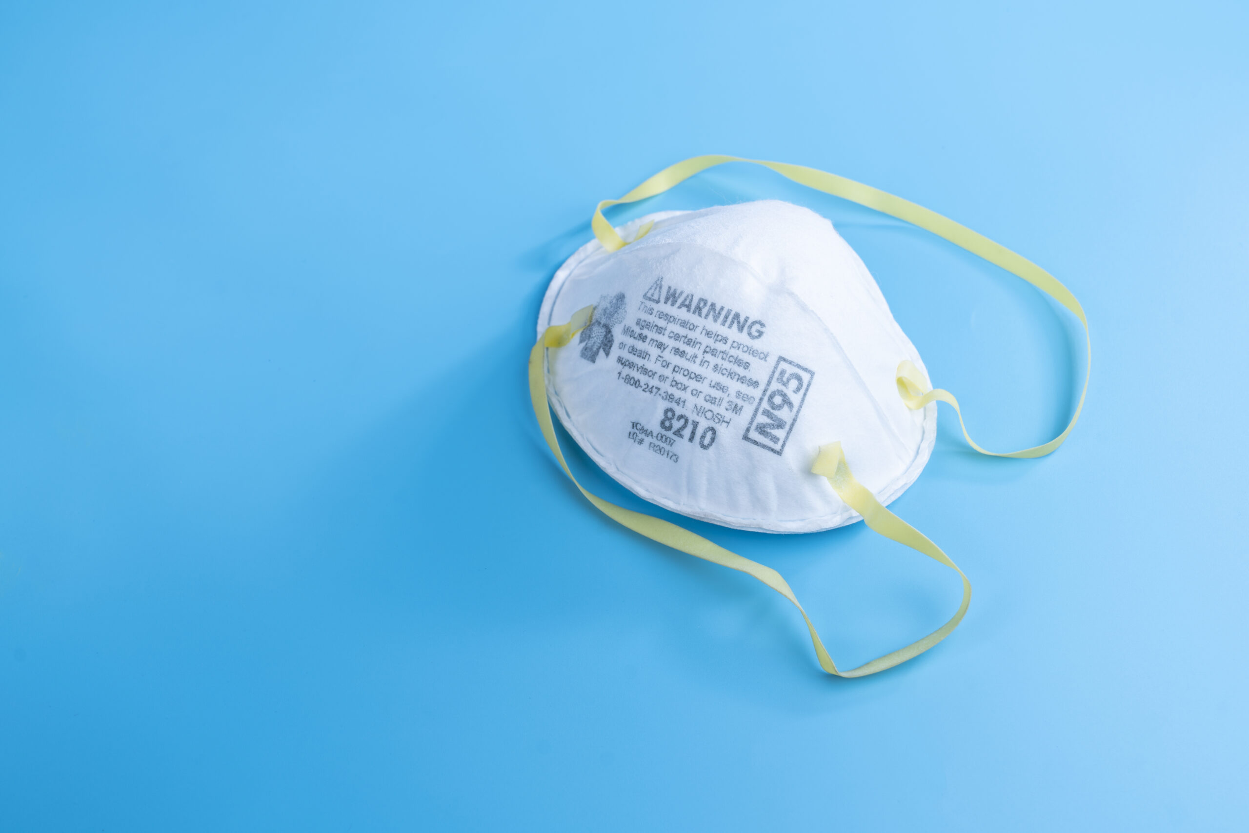 n95 mask scaled