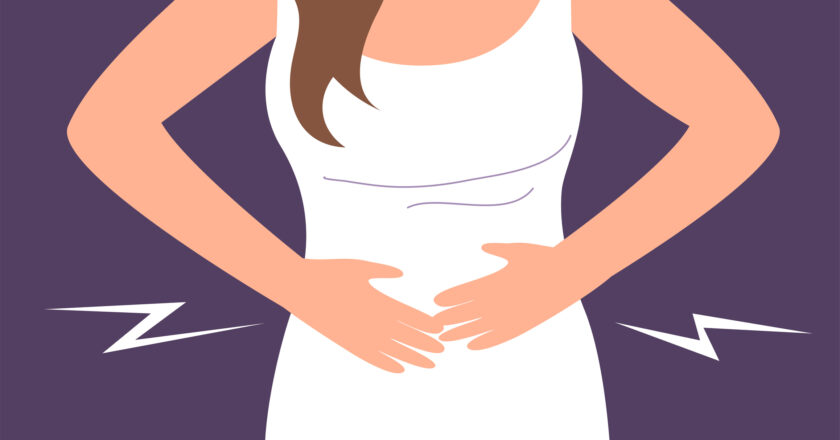 The Menstrual Mood Disorder You’ve Never Heard About