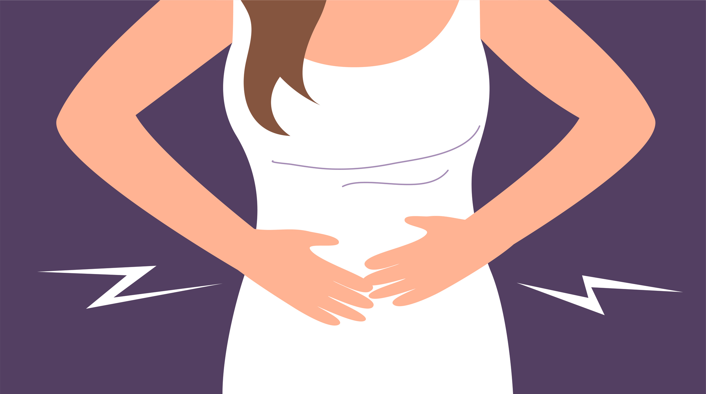 period pain pdd