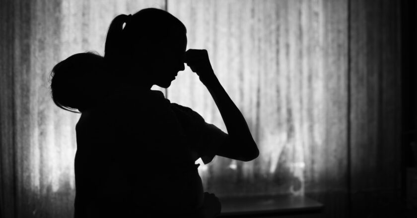 The Sorry State of Postpartum Care in America