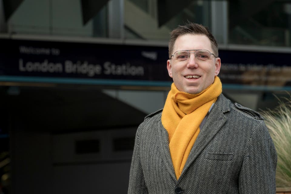 London mayoral election: what are the candidates' key policies? 5 Lib Dem mayoral candidate Rob Blackie