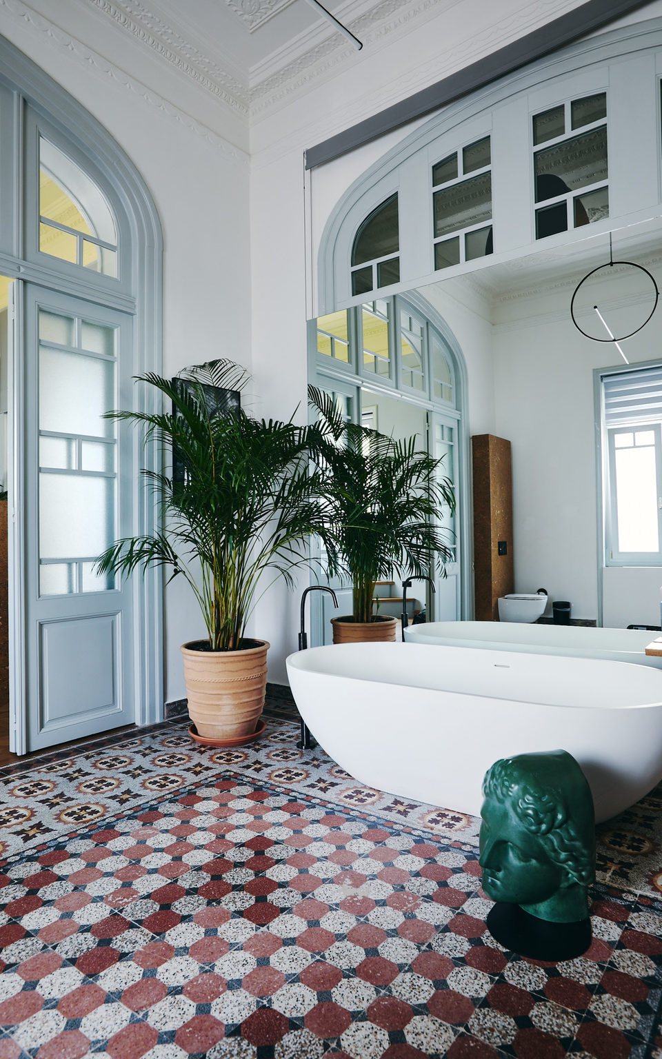 The best European hotels with in-room bathtubs 11 1715200614 521 The best European hotels with in room bathtubs