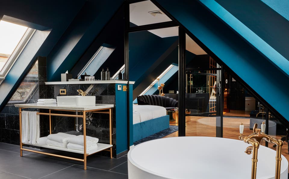 The best European hotels with in-room bathtubs 3 1715200614 545 The best European hotels with in room bathtubs