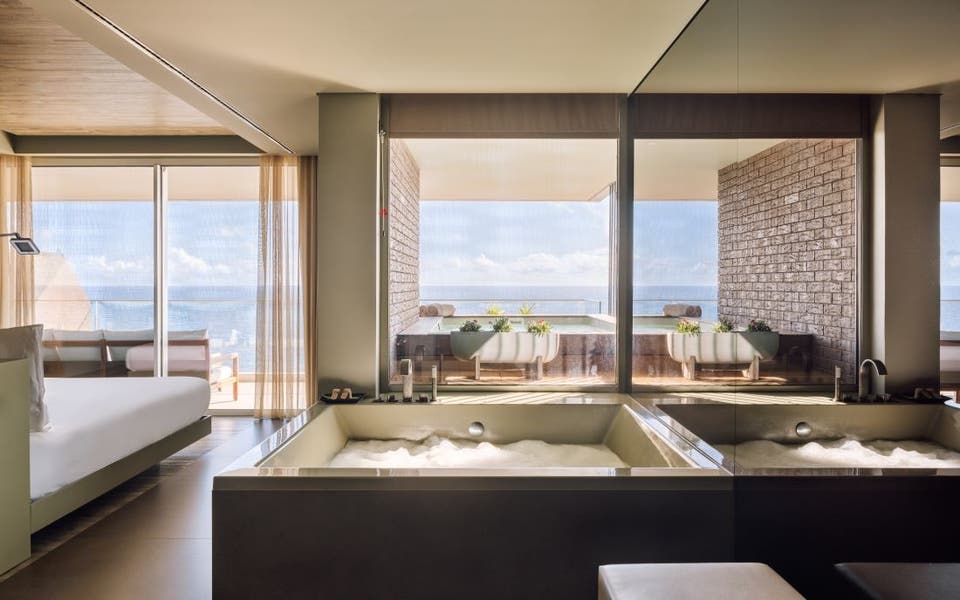 The best European hotels with in-room bathtubs 12 1715200614 598 The best European hotels with in room bathtubs