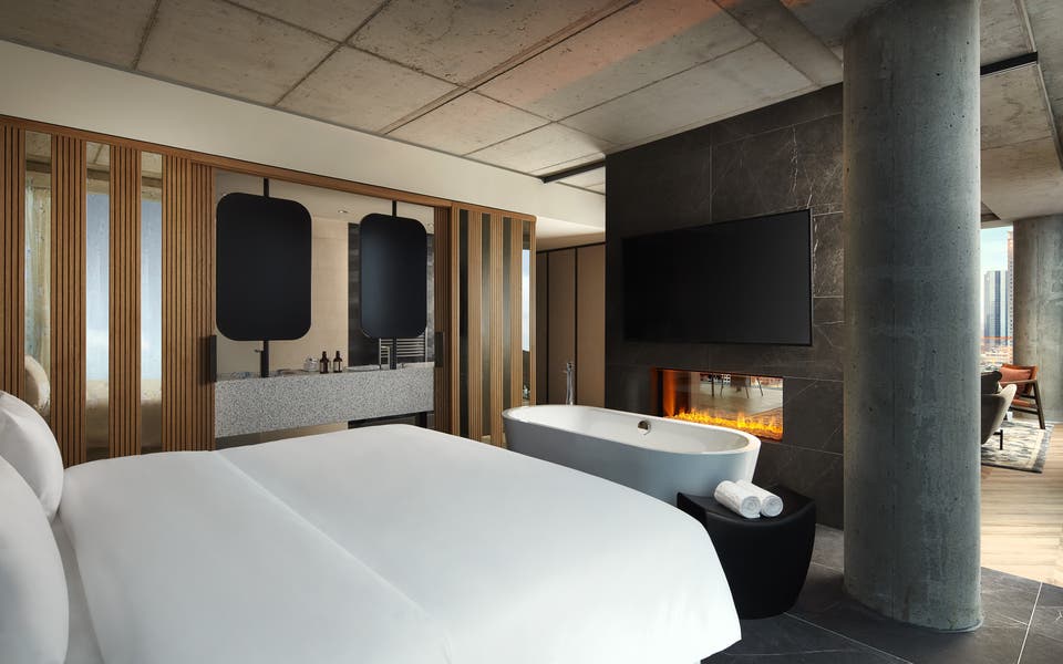 The best European hotels with in-room bathtubs 8 1715200614 722 The best European hotels with in room bathtubs