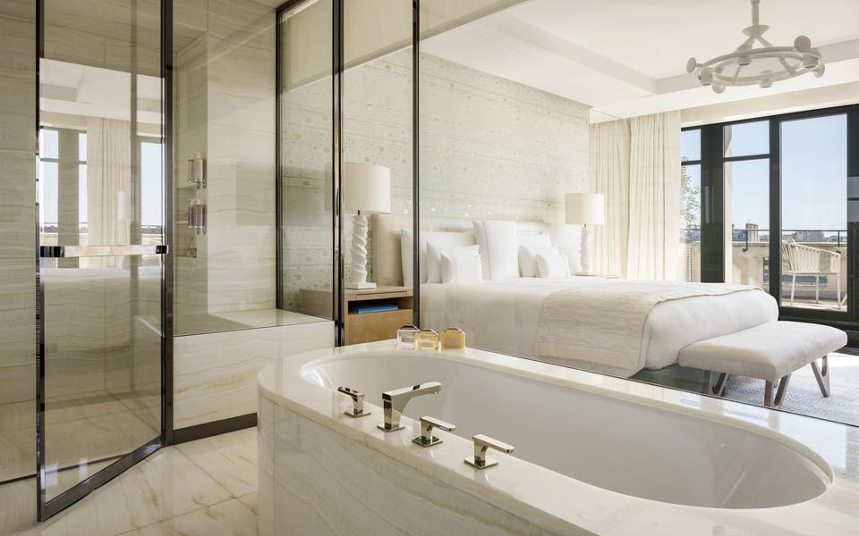 The best European hotels with in-room bathtubs 5 1715200614 80 The best European hotels with in room bathtubs