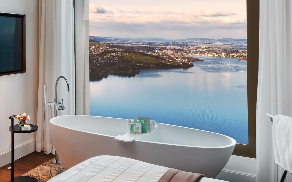 The best European hotels with in-room bathtubs 14 1715200614 847 The best European hotels with in room bathtubs