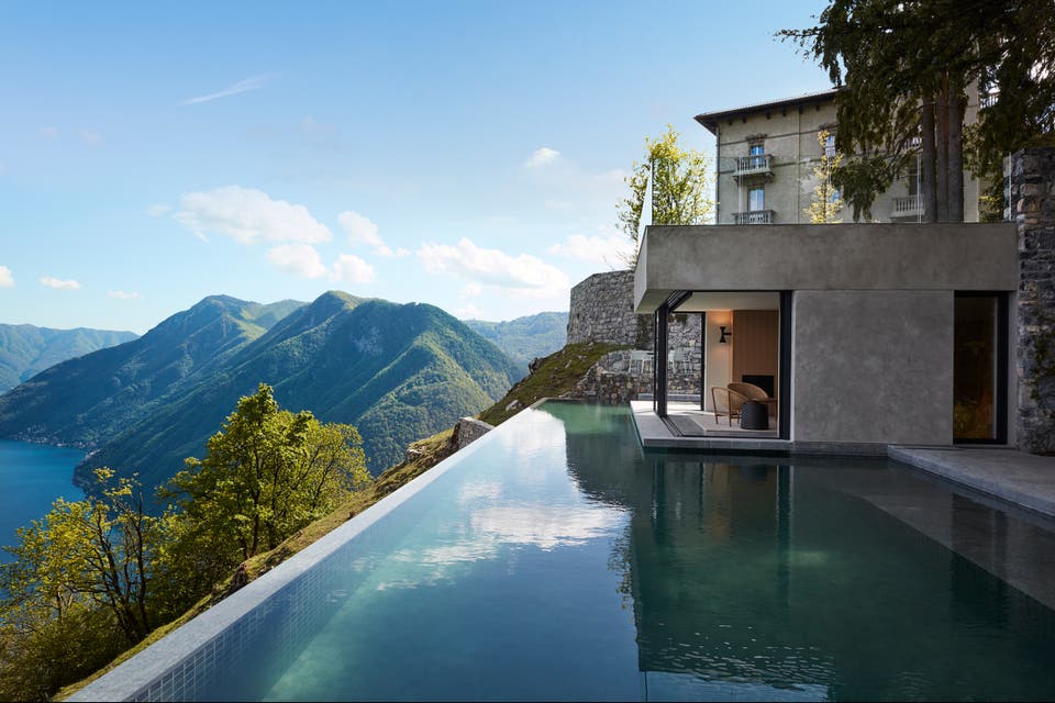 The best villas to book in Europe — with sensational pools 9 1715959703 496 The best villas to book in Europe — with sensational