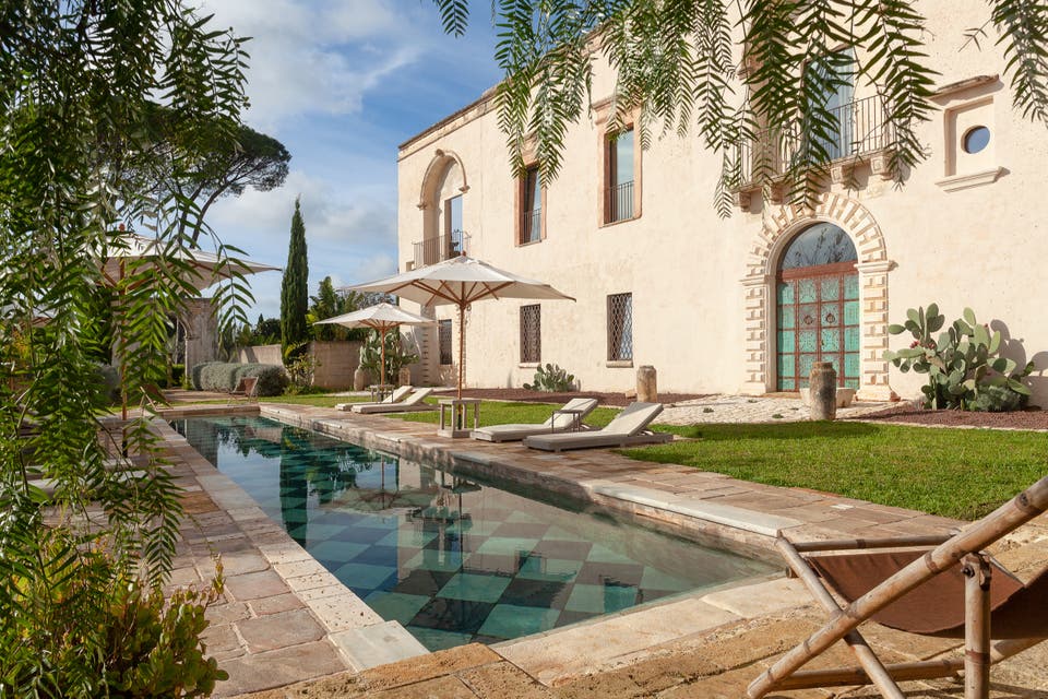 The best villas to book in Europe — with sensational pools 10 1715959703 615 The best villas to book in Europe — with sensational
