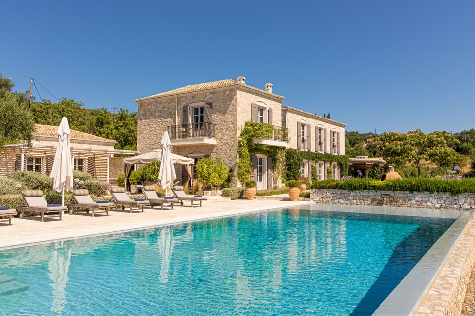 The best villas to book in Europe — with sensational pools 5 1715959703 670 The best villas to book in Europe — with sensational
