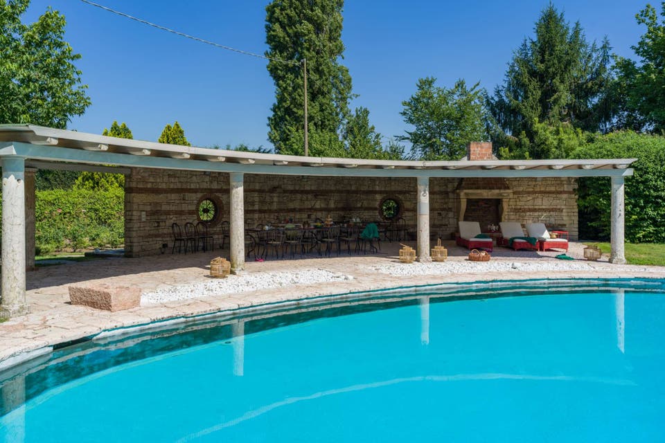 The best villas to book in Europe — with sensational pools 11 1715959703 859 The best villas to book in Europe — with sensational