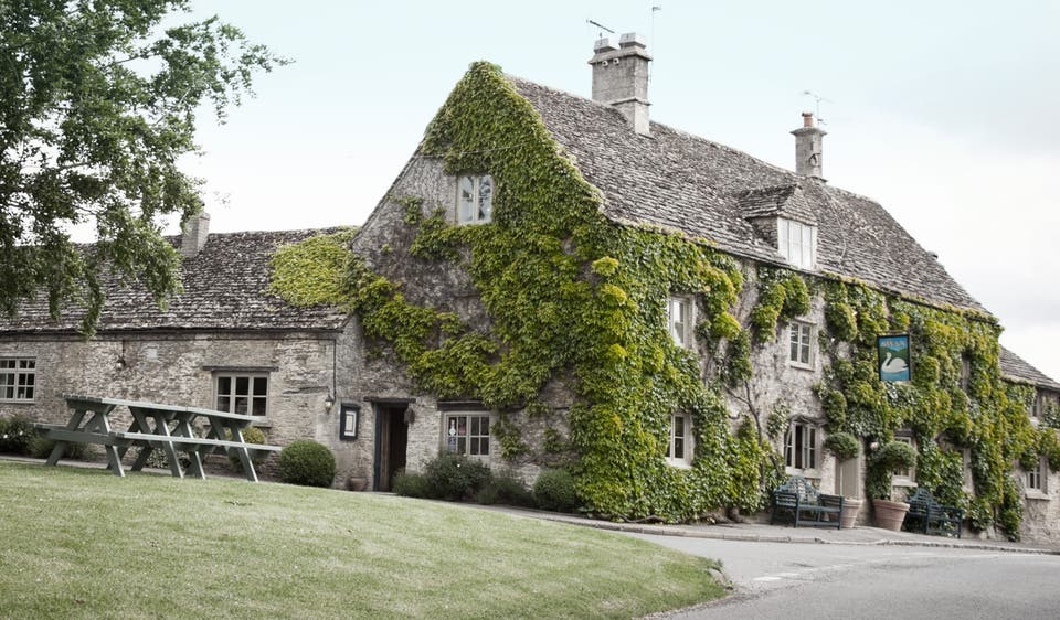 An insider’s guide to Gloucestershire, where The Gentleman was filmed 5 1716161797 393 An insiders guide to Gloucestershire where The Gentleman was filmed
