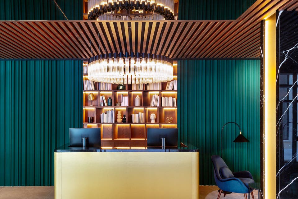 Magdalena Plaza Seville review: a beautiful stay in one of Europe's most captivating cities 3 1716618514 503 Magdalena Plaza Seville review a beautiful stay in one of