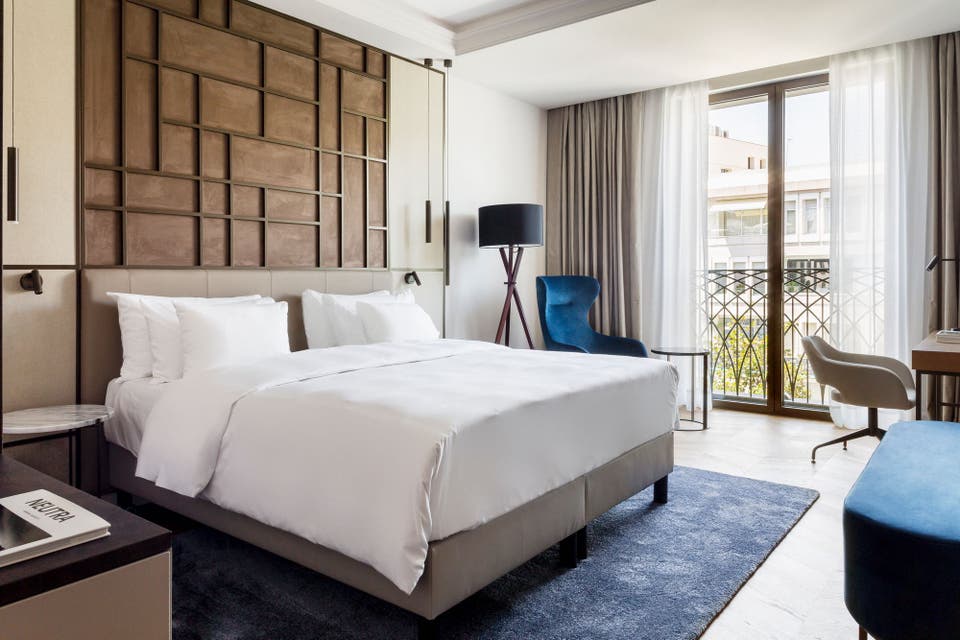 Magdalena Plaza Seville review: a beautiful stay in one of Europe's most captivating cities 4 1716618514 658 Magdalena Plaza Seville review a beautiful stay in one of