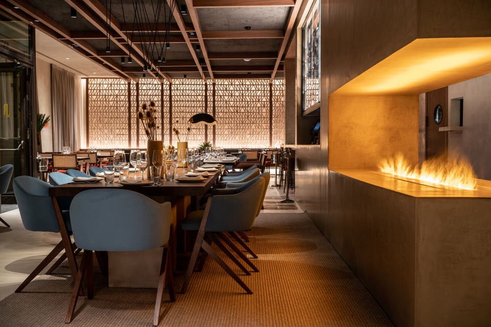 Magdalena Plaza Seville review: a beautiful stay in one of Europe's most captivating cities 6 1716618514 86 Magdalena Plaza Seville review a beautiful stay in one of