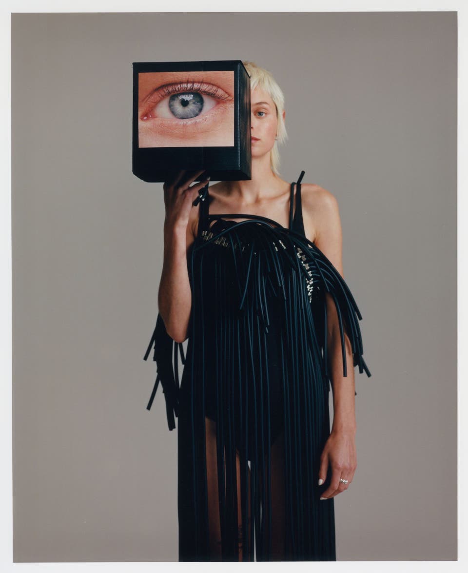Fashion news! Must-see Kings Road exhibition and Sienna Miller approved CSM graduates to know 4 1716668953 918 Fashion news Must see Kings Road exhibition and Sienna Miller approved