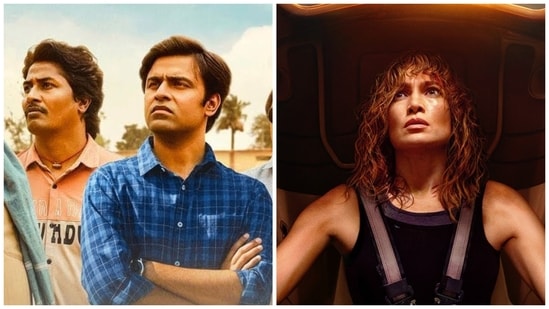 Streaming Now: The best OTT releases to add to your watchlist. Streaming Now: The best OTT releases to add to your watchlist.