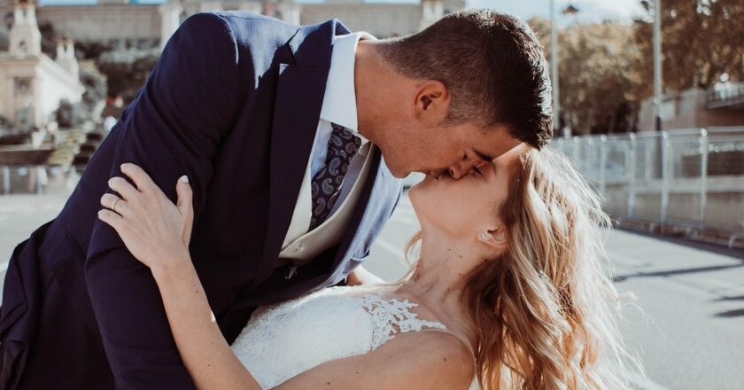 5 couples on what they wish they’d known before planning their wedding