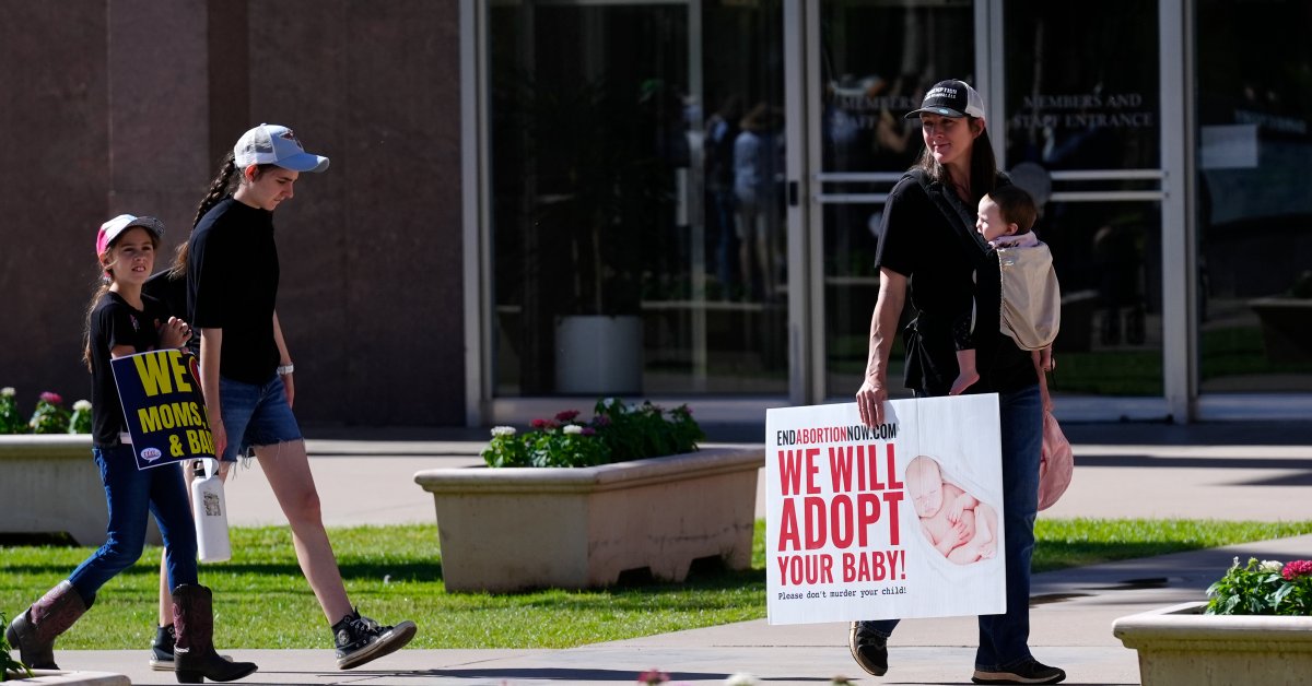 Abortion AZ