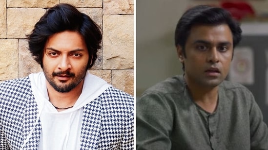 Ali Fazal reveals Panchayat 3 has a Mirzapur 3 connection
