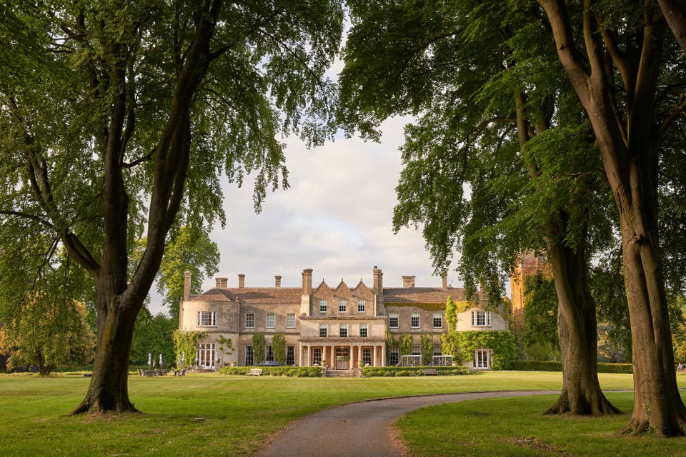 An insider’s guide to Gloucestershire, where The Gentleman was filmed 7 An insiders guide to Gloucestershire where The Gentleman was filmed