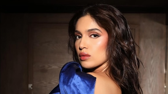 Bhumi Pednekar in Geneva for World Economic Forum ‘My key