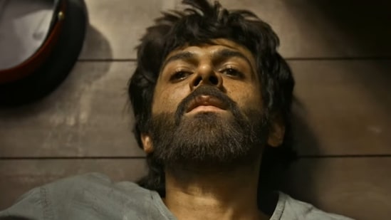 Chandu Champion trailer Kartik Aaryan undergoes personal and physical struggle