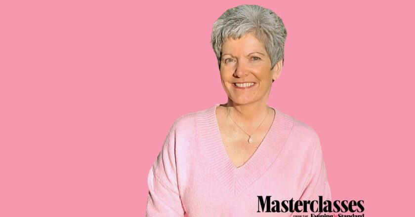 How to boost your energy and stop feeling so tired all the time: A masterclass with Jackie Lynch