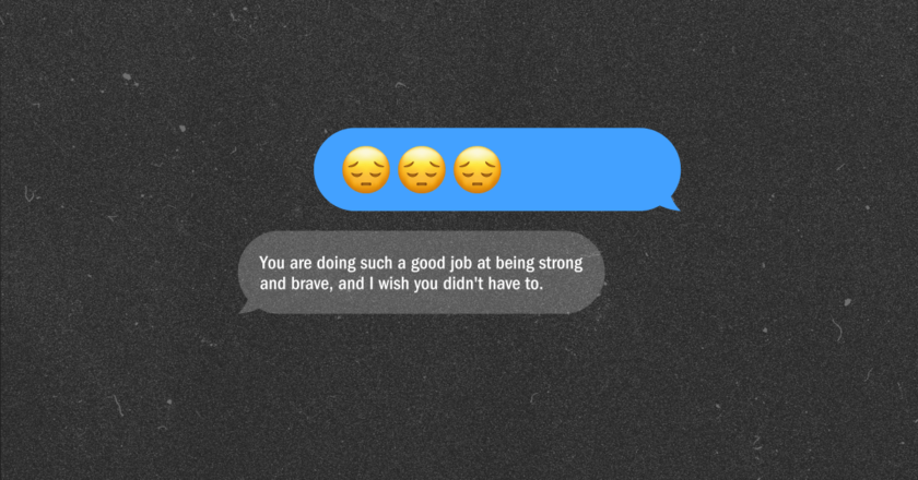 10 Ways to Respond to Someone’s Bad News